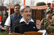 Indian soldiers instructed to fire and kill enemy, not wait and retaliate: Parrikar